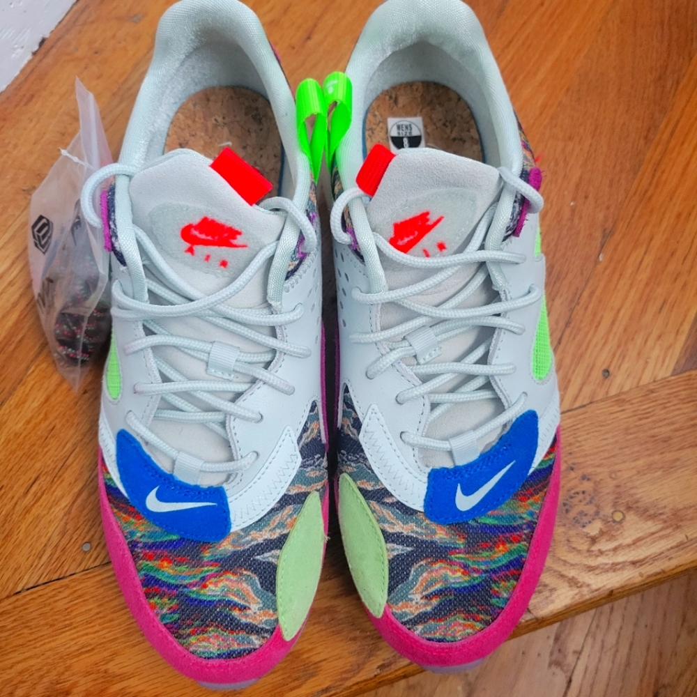 Nike 720 OBJ